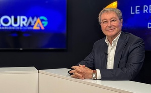 Premiumisation, Cameroun, Europe... Les chantiers de Pascal de Izaguirre