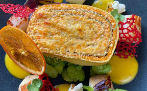 Des hôteliers-restaurateurs à la pointe de l'accueil des groupes