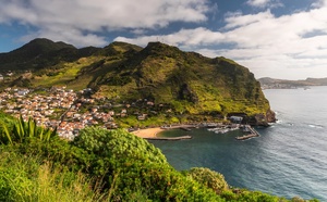 Tourisme : à Madère, une campagne de sensibilisation pour protéger l’archipel