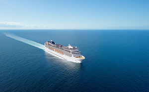 MSC Croisières dévoile sa World Cruise 2027