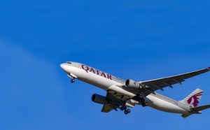 Kuala Lumpur, Lagos, Shanghai, Singapour... Qatar Airways augmente ses vols cet hiver