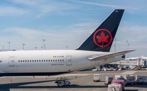 Air Canada ouvre une ligne directe Nantes - Montréal pour l’été 2026