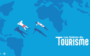 Les Salons du Tourisme : un rendez-vous clé pour dynamiser votre activité !