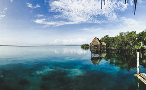 Xplore Mexique : des expériences uniques et des itinéraires sur-mesure