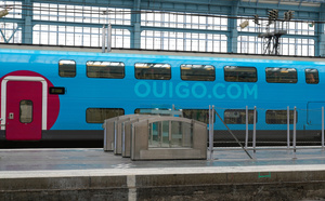 OUIGO vise 30% du marché de la grande vitesse d'ici à 2030