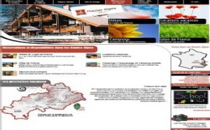 Hébergements : les Hautes-Alpes lance leur site de réservation en ligne