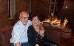 In memoriam : Sylvie Nahon nous a quittés In memoriam : Sylvie Nahon nous a quittés