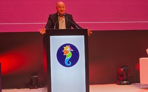 Laurent Abitbol : 2026 sera "moins bonne, je freine" les investissements