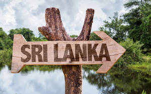 Sri Lanka : Beachcomber Tours relève le défi de faire visiter l'île en 7 jours