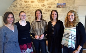 Amérique : Amerigo a fait voyager près de 5000 pax en 2015 Amérique : Amerigo a fait voyager près de 5000 pax en 2015