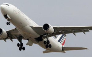 Air France compte recruter 600 nouveaux pilotes d'ici 2020