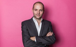 HRS France : Guillaume Ridolfi, nouveau directeur des ventes