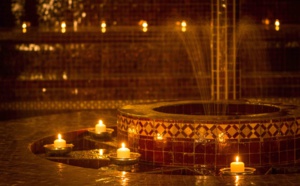 Les Cents Ciels (Alsace): a ryad devoted to wellness in the heart of Strasbourg Les Cents Ciels (Alsace): a ryad devoted to wellness in the heart of Strasbourg