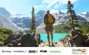 Toundra Voyages et Receptour Canada récompensés en matière de tourisme durable