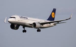 Airbus A320 : moins de 100 appareils encore immobilisés