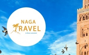 Naga Travel Maroc, agence réceptive Maroc
