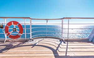 Croisières : le Sénat rallume le débat avec une taxe de 15 € par escale