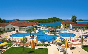 Odalys Vacances : 6 nouvelles résidences en Croatie