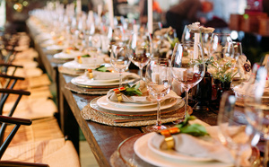 Telemesa ouvre sa filiale française : une nouvelle solution B2B pour simplifier la réservation de restaurants pour groupes