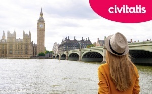 Londres en 3 et 5 jours : itinéraires complets avec Civitatis