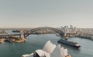 Explora Journeys dévoile "Endless Worlds", son premier tour du monde en 2029