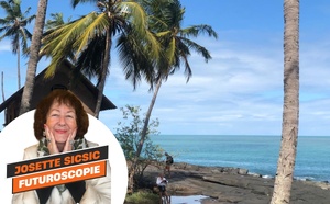 La Guyane : un passé et un avenir touristique ?