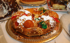 Les traditions de la table de Noël au Portugal