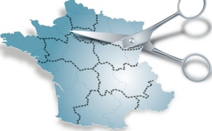 Loi NOTRe : les Comités régionaux du tourisme ne lui disent pas merci ! Loi NOTRe : les Comités régionaux du tourisme ne lui disent pas merci !