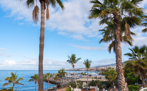 Bahia Principe ouvre son premier hôtel adults-only aux Canaries