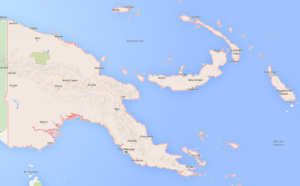 Papouasie-Nouvelle-Guinée : tensions tribales et communautaires dans plusieurs provinces