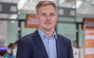 Reginald Otten (easyJet) : "l'objectif n'est pas de devenir un tour-opérateur"