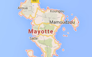 Mayotte paralysée depuis 14 jours par une grève générale