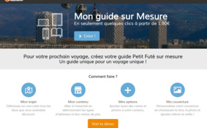 MyPetitFuté.com : le guide de voyage sur-mesure à proposer à vos clients