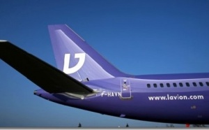 Paris-New York : L'Avion en code share à Orly avec OpenSkies, filiale de BA