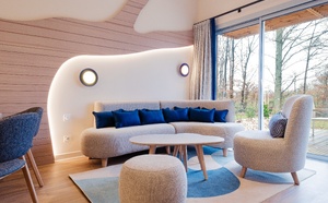 Pierre &amp; Vacances–Center Parcs signe des performances en hausse en 2025 !