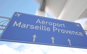 Twin Jet ouvre une ligne directe Marseille–Biarritz