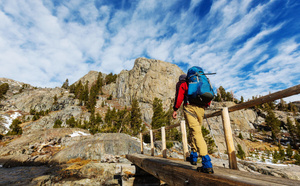 High Sierra : l'hôtel Limelight Mammoth ouvre en Californie