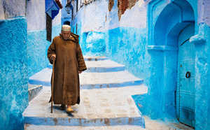 Le Maroc confie sa communication digitale à 3 agences de communication !