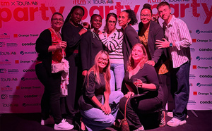 Expedia TAAP : 15 ans de succès et une année 2026 pleine de promesses