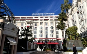 Le groupe Barrière se réorganise pour accélérer son développement à l'international