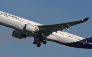 Lufthansa pourrait prendre le contrôle de Brussels Airlines