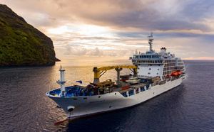 Aranui densifie son programme de fidélité et lance des offres spéciales