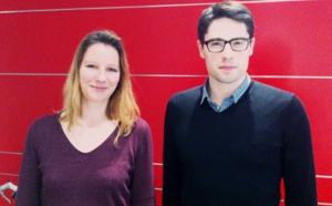 Captain Train recrute pour soutenir sa croissance Captain Train recrute pour soutenir sa croissance