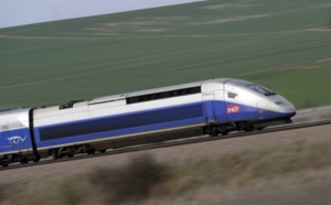 SNCF : vers une nouvelle grève le 26 avril 2016 ?