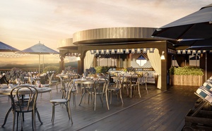 Le Mekong Romance 5*, nouveau bateau de luxe de Rivages du Monde