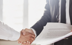 Turkish Airlines et SAA concluent un accord de partage de codes