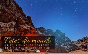 Fêtes du monde : en Algérie, la fin d'année rime avec traditions locales et hospitalité