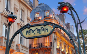 Braxton et Alfred Hotels reprennent "Les Jardins de la Villa"