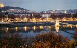 Lyon : l'hôtellerie tire son épingle du jeu en 2015