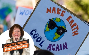 Les "Climate Natives" veulent prendre les commandes [ABO]